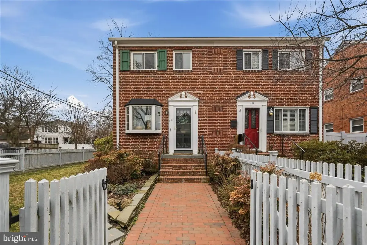 127 E Glendale Ave, Alexandria, VA 22301 - #1