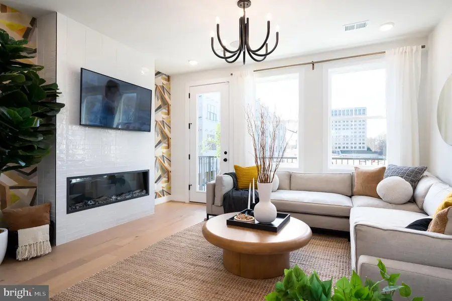 4963 Lachlan Mews, Alexandria, VA 22304 - #3