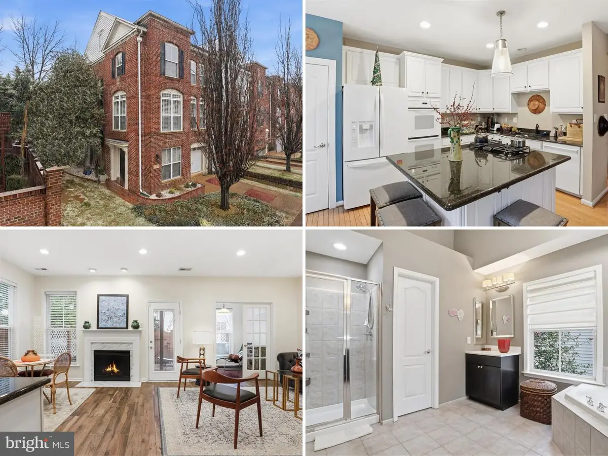 234 Murtha St, Alexandria, VA 22304 - #1
