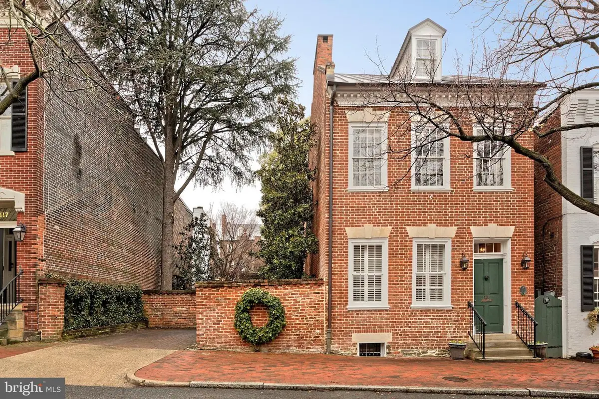 113-115 Lee St S, Alexandria, VA 22314 - #1