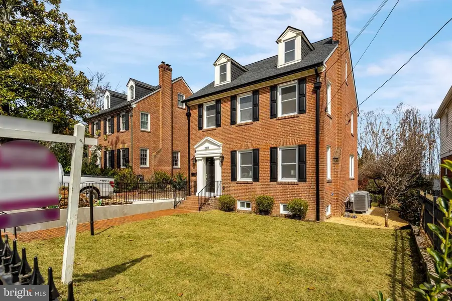 2517 King St, Alexandria, VA 22301 - #2