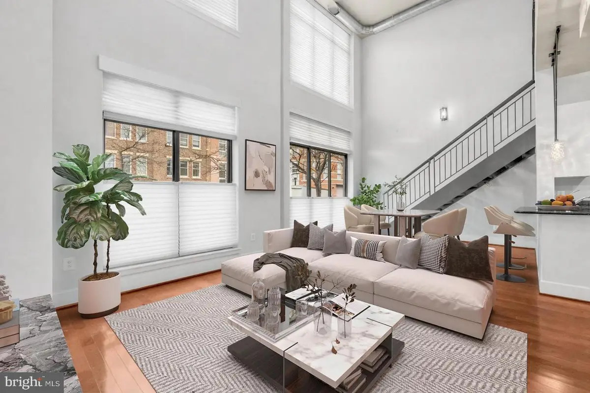 520 John Carlyle St #108, Alexandria, VA 22314 - #1