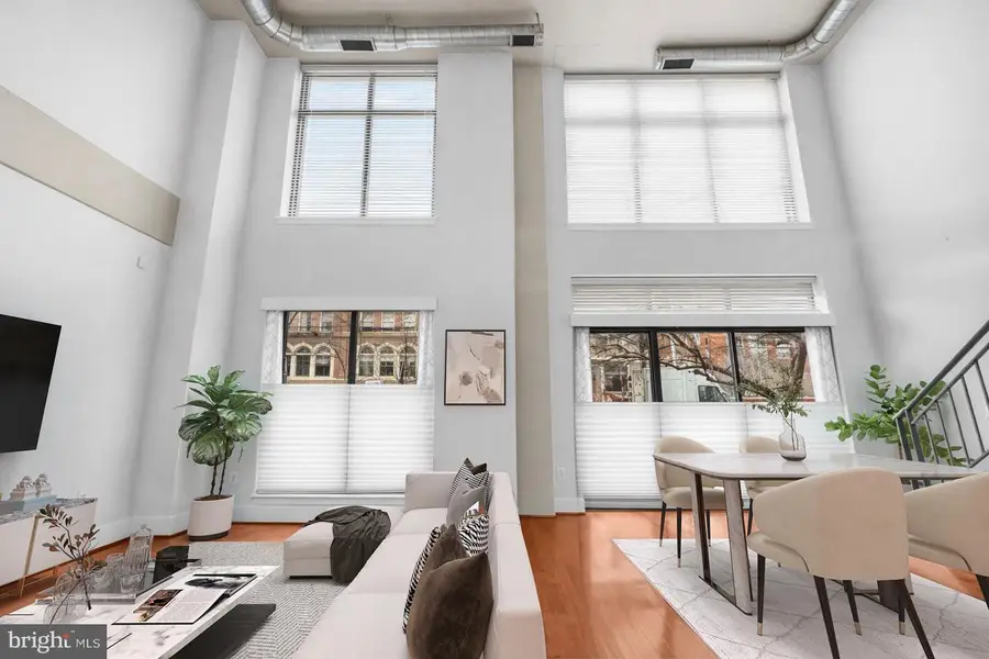 520 John Carlyle St #108, Alexandria, VA 22314 - #2