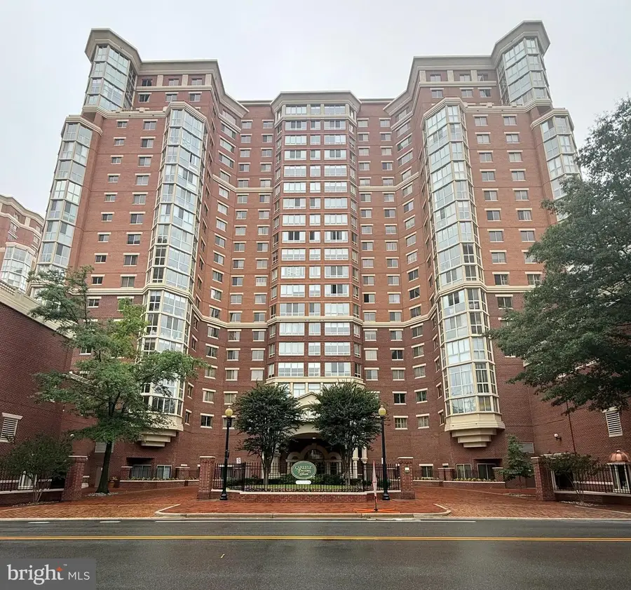 2151 Jamieson Ave #809, Alexandria, VA 22314 - #2