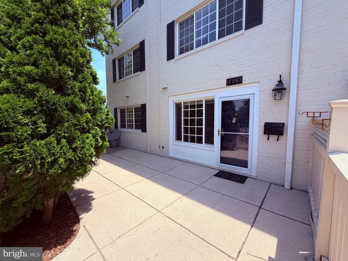 1425-a N Van Dorn St #a, Alexandria, VA 22304 - #1