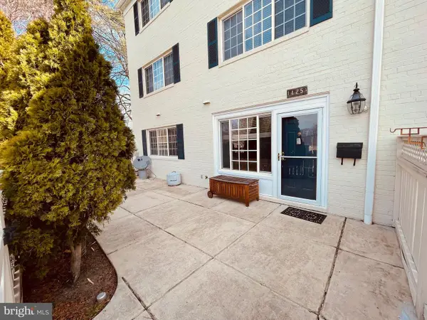 1425-a N Van Dorn St #a, ALEXANDRIA, VA 22304