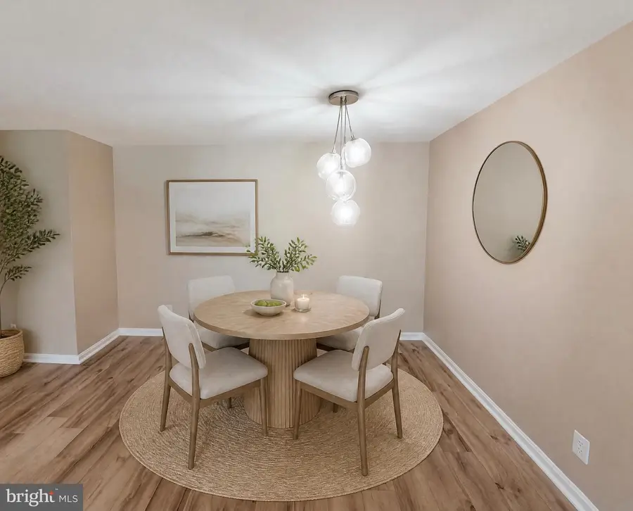 1425-a N Van Dorn St #a, Alexandria, VA 22304 - #3
