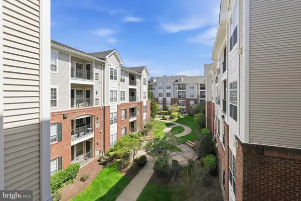 4850 Eisenhower Ave #316, ALEXANDRIA, VA 22304