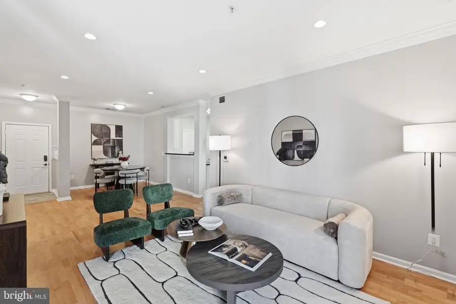 4850 Eisenhower Ave #316, Alexandria, VA 22304 - #2