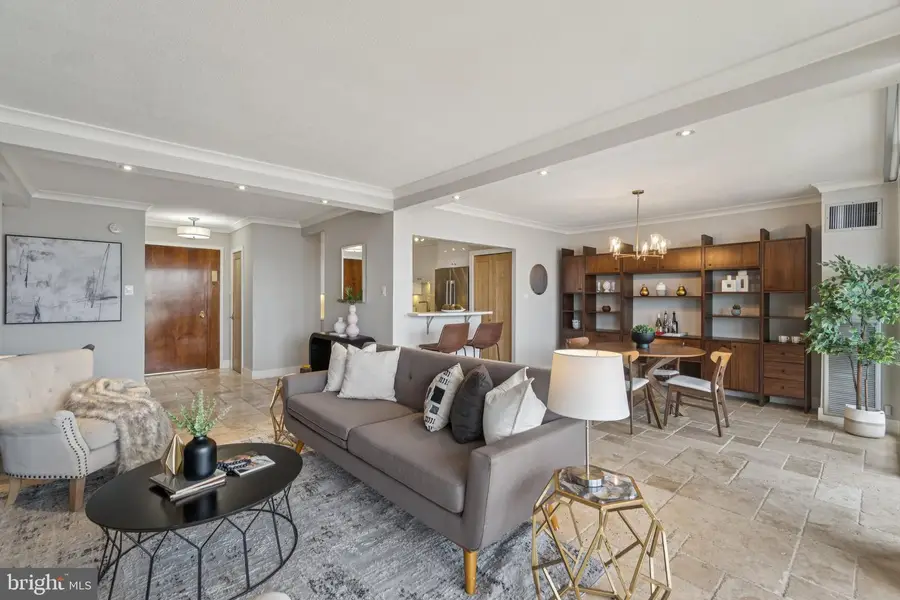 400 Madison St #1607, Alexandria, VA 22314 - #3