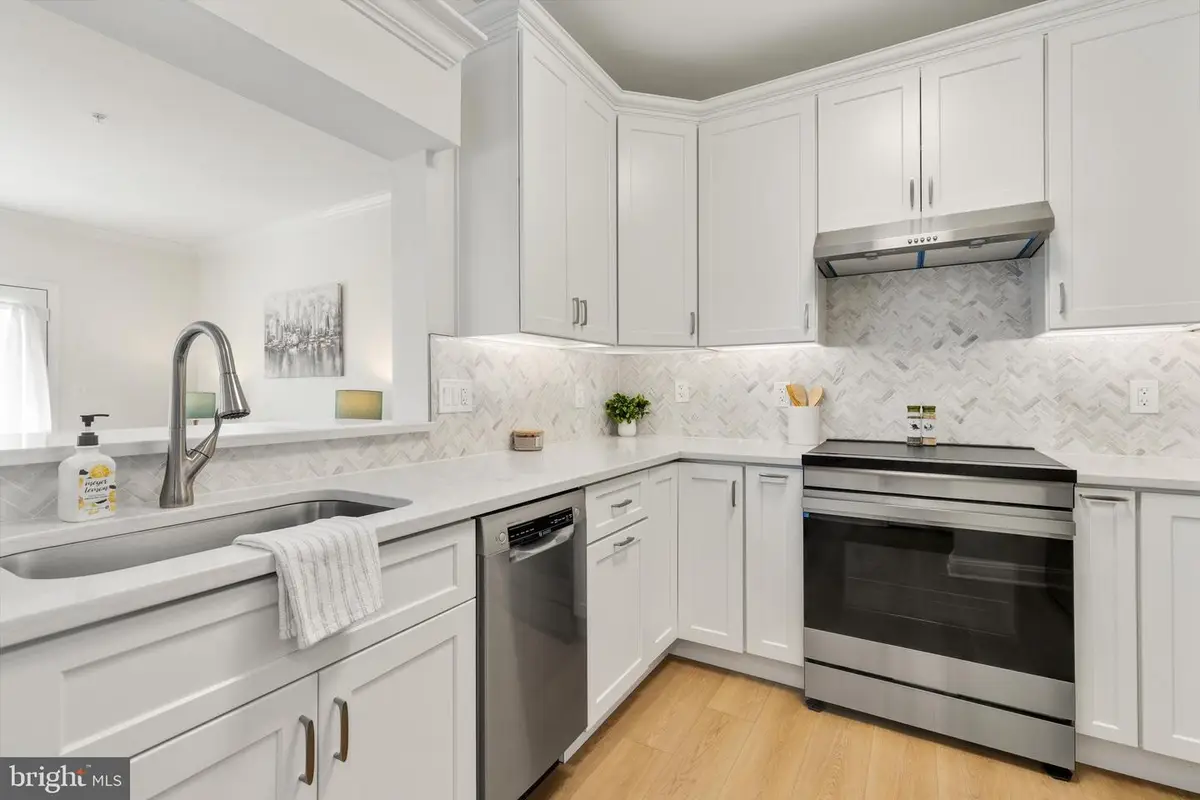 4551 Strutfield Ln #4212, Alexandria, VA 22311 - #1