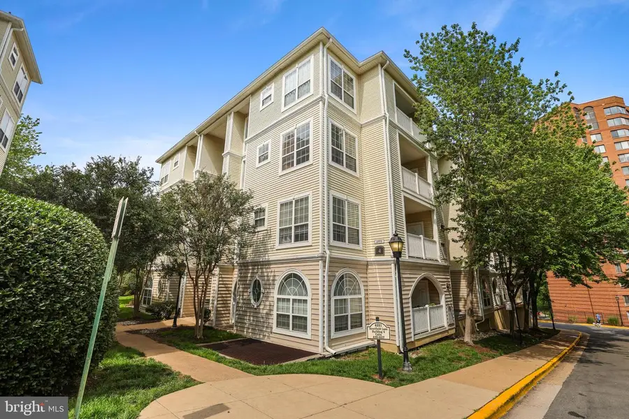 4551 Strutfield Ln #4212, Alexandria, VA 22311 - #2