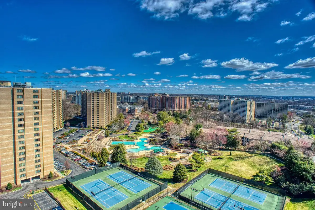 309 Yoakum Pkwy #603, Alexandria, VA 22304 - #1