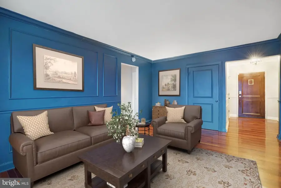 922 S Washington St #311, Alexandria, VA 22314 - #3