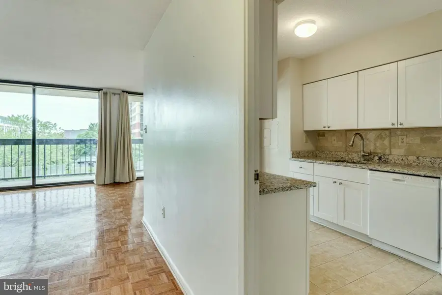 400 Madison St #505, Alexandria, VA 22314 - #3