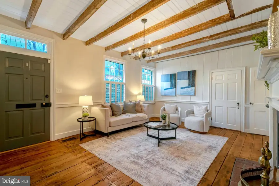 126 Prince St, Alexandria, VA 22314 - #3