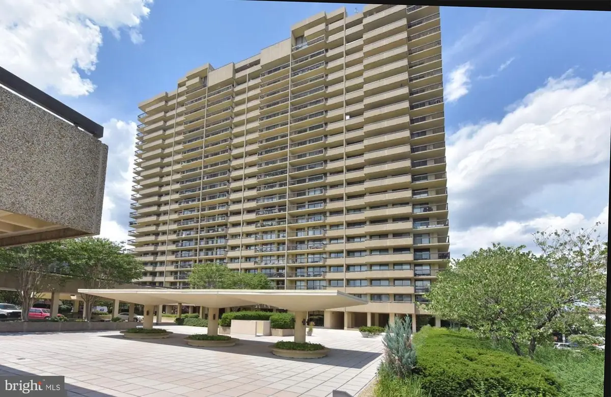 400 Madison St #1810, Alexandria, VA 22314 - #1