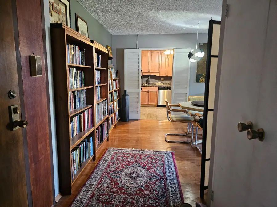 250 S Reynolds St #206, Alexandria, VA 22304 - #2