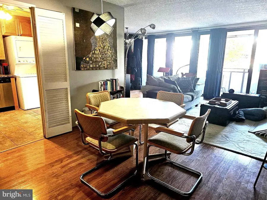 250 S Reynolds St #206, Alexandria, VA 22304 - #3