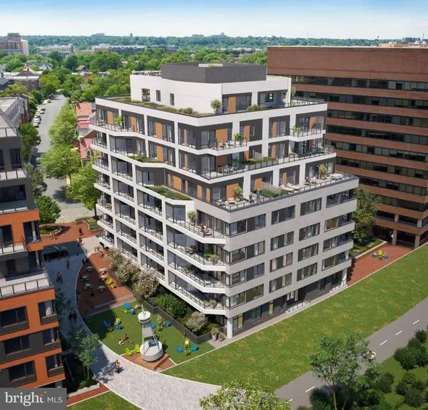 1111 N Fairfax St #204, ALEXANDRIA, VA 22314