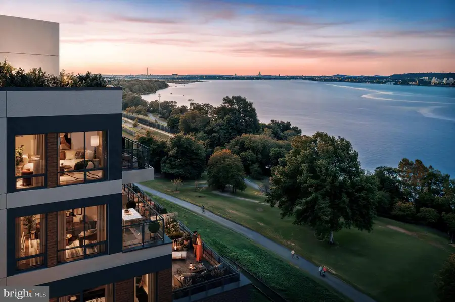 1111 N Fairfax St #102, Alexandria, VA 22314 - #3