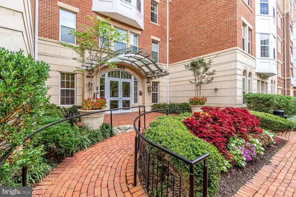 400 Cameron Station Blvd #117, ALEXANDRIA, VA 22304