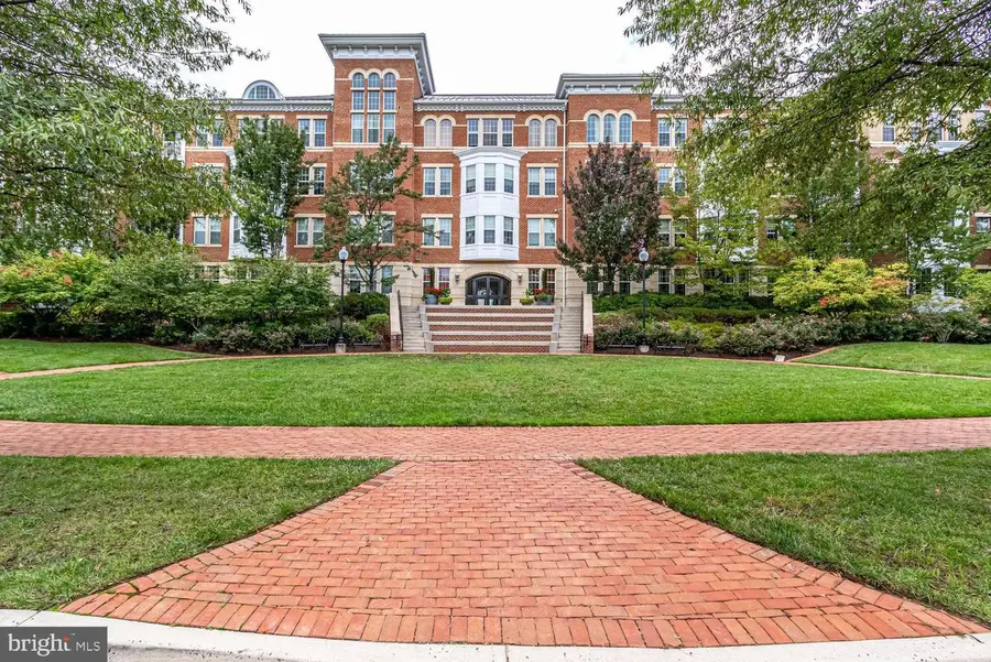 400 Cameron Station Blvd #117, Alexandria, VA 22304 - #2