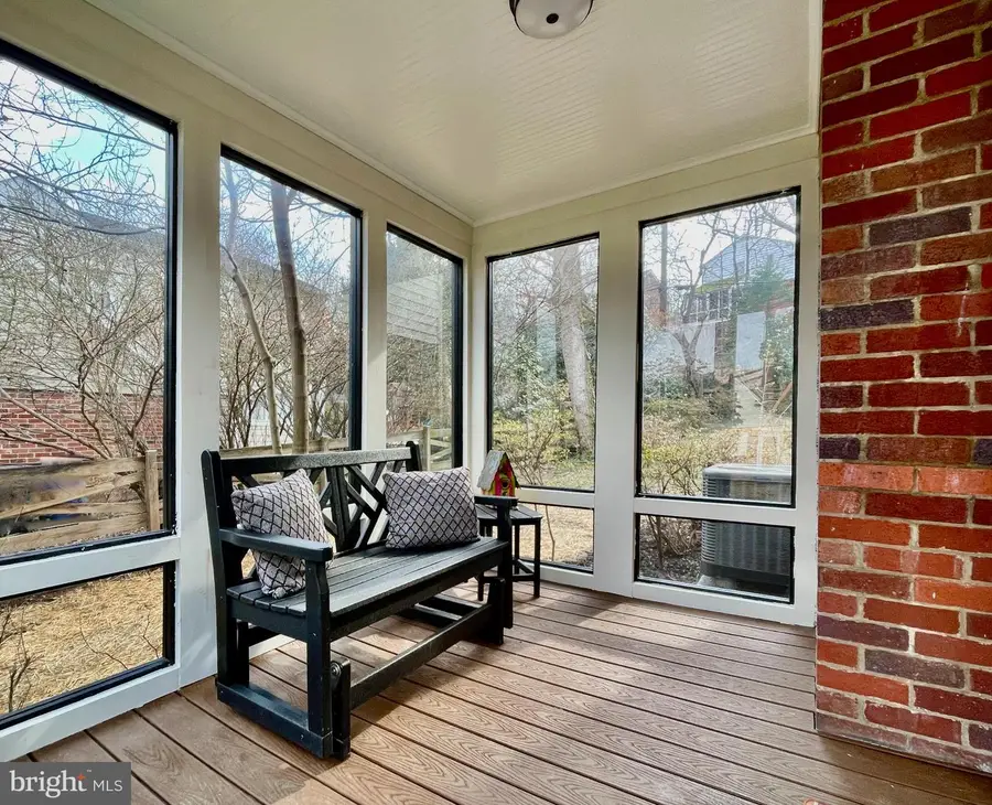 404 Tennessee Ave, Alexandria, VA 22305 - #2