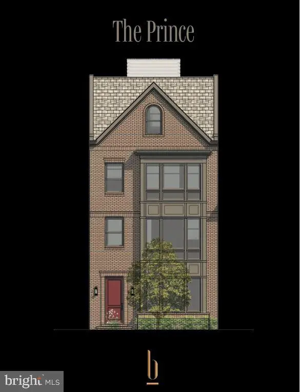 115 N West St, Alexandria, VA 22314 - #3