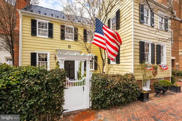 123 S Pitt St, ALEXANDRIA, VA 22314