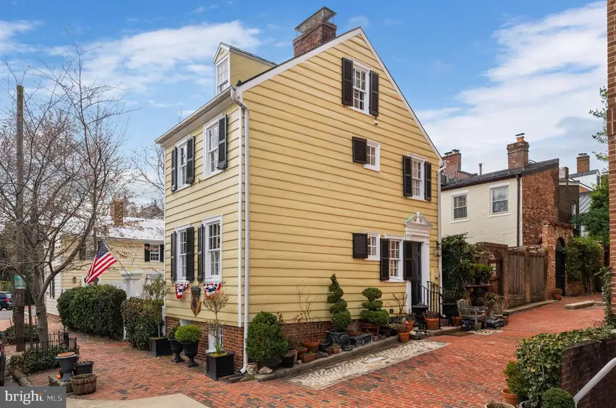 123 S Pitt St, Alexandria, VA 22314 - #3