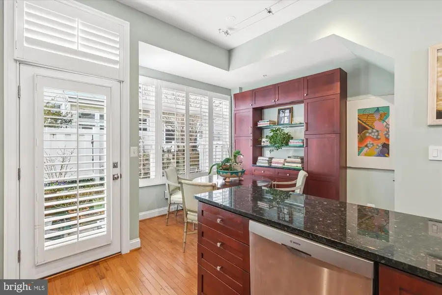 610 Tivoli Passage Way, Alexandria, VA 22314 - #2