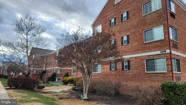 820b S Washington St #326, ALEXANDRIA, VA 22314