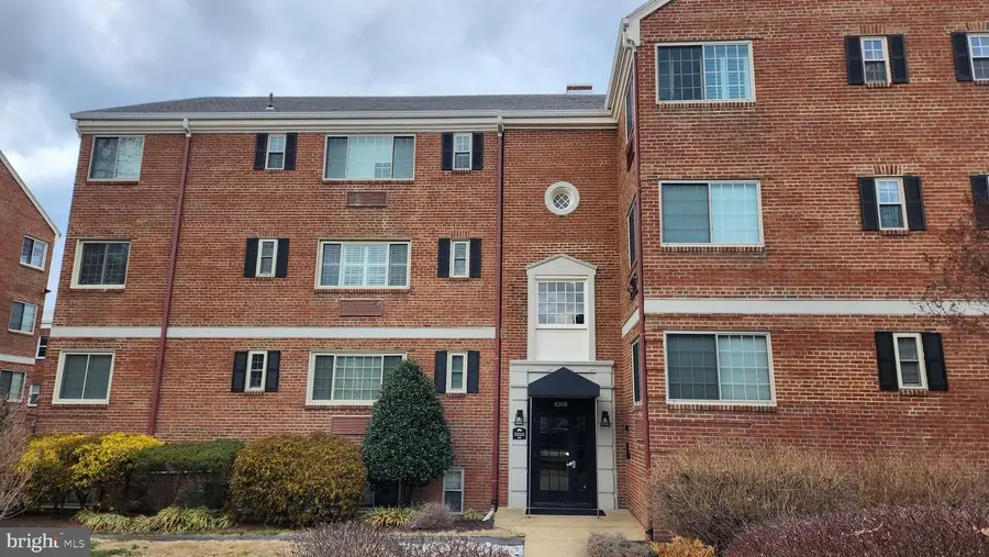 820b S Washington St #326, Alexandria, VA 22314 - #2