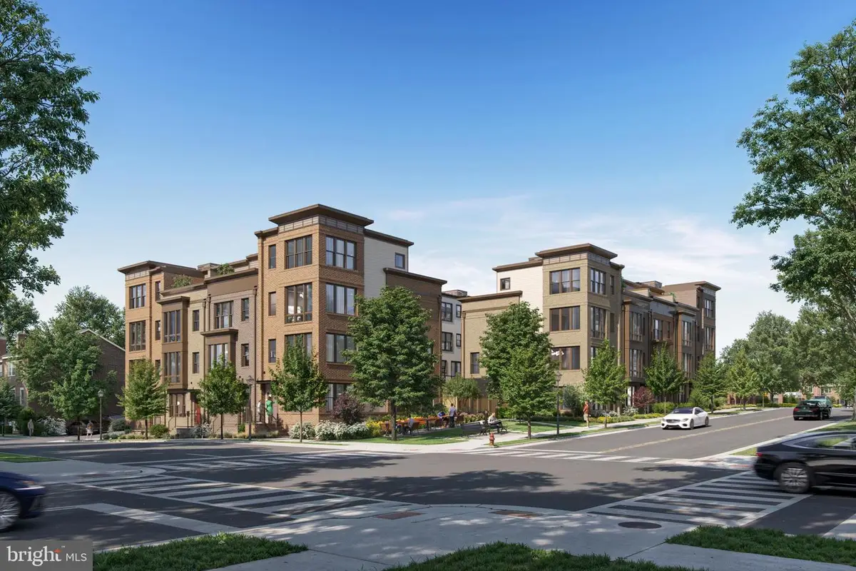 812 Gibbon Street, Alexandria, VA 22314 - #1