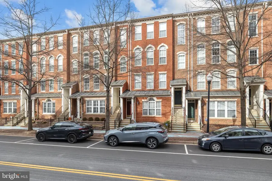 413 Cameron Station Blvd, Alexandria, VA 22304 - #2