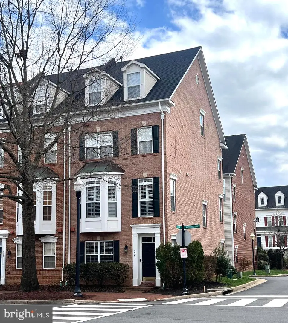336 Cameron Station Blvd, Alexandria, VA 22304 - #1