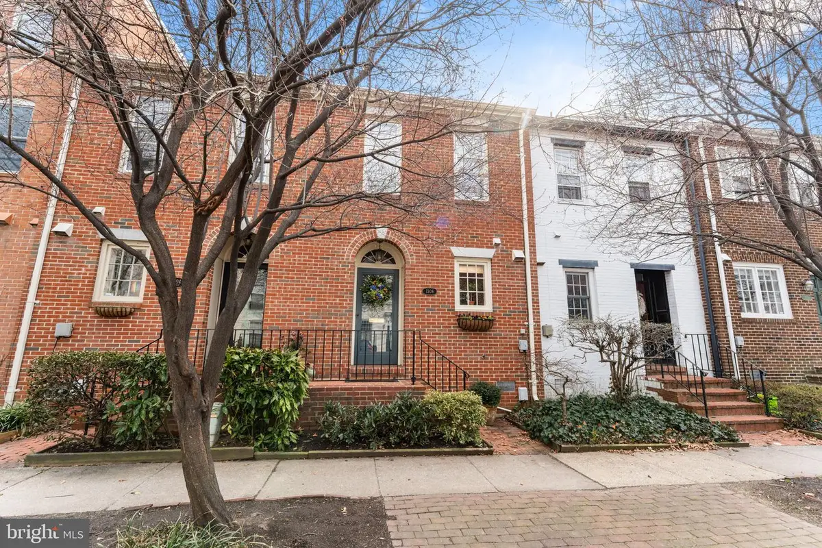 1306 Prince St, Alexandria, VA 22314 - #1