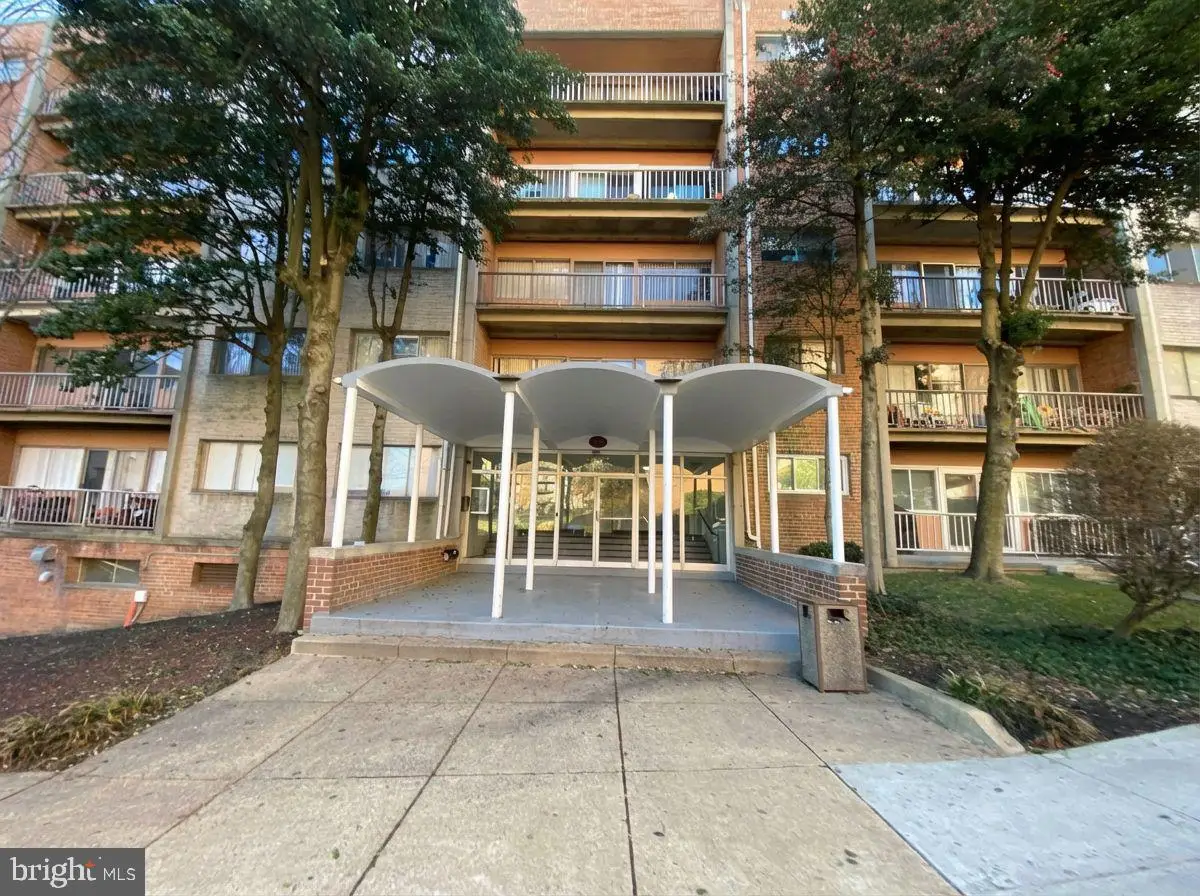 5801 Quantrell Ave #410, Alexandria, VA 22312 - #1
