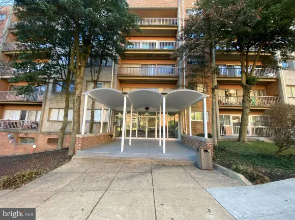 5801 Quantrell Ave #410, ALEXANDRIA, VA 22312