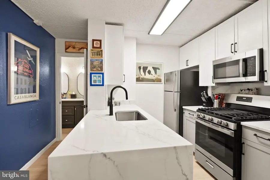 60 S Van Dorn St #306, Alexandria, VA 22304 - #3