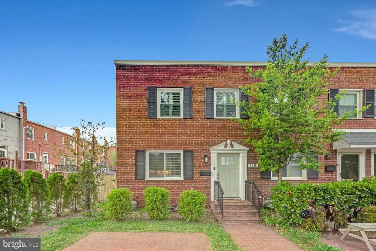 815 Jefferson St, Alexandria, VA 22314 - #1