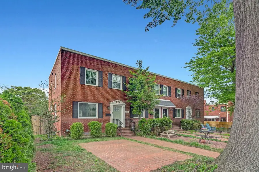 815 Jefferson St, Alexandria, VA 22314 - #3
