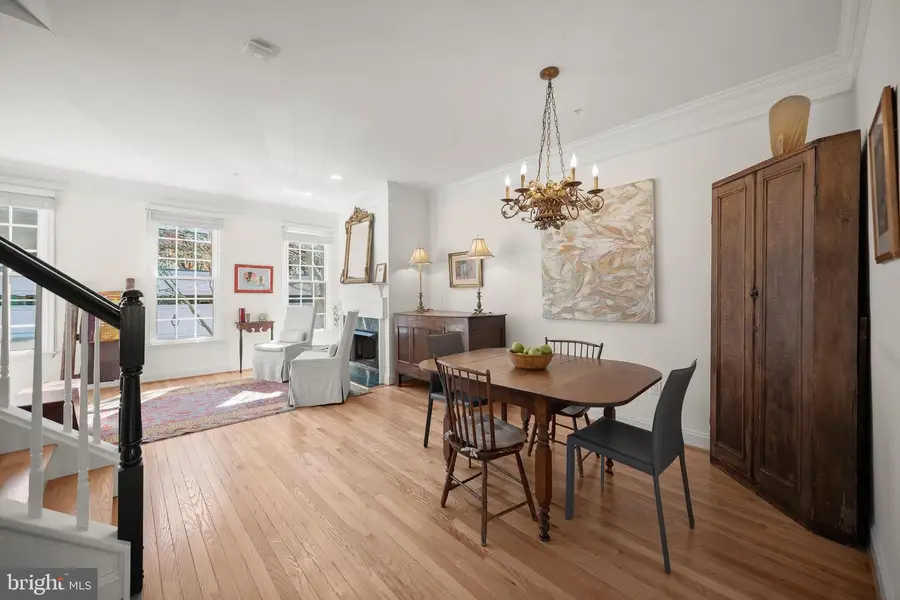 309 Second St, Alexandria, VA 22314 - #3