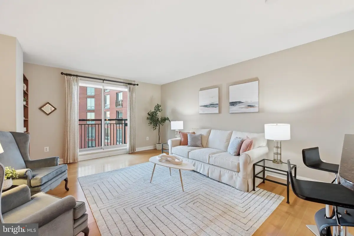 2050 Jamieson Ave #1005, Alexandria, VA 22314 - #1