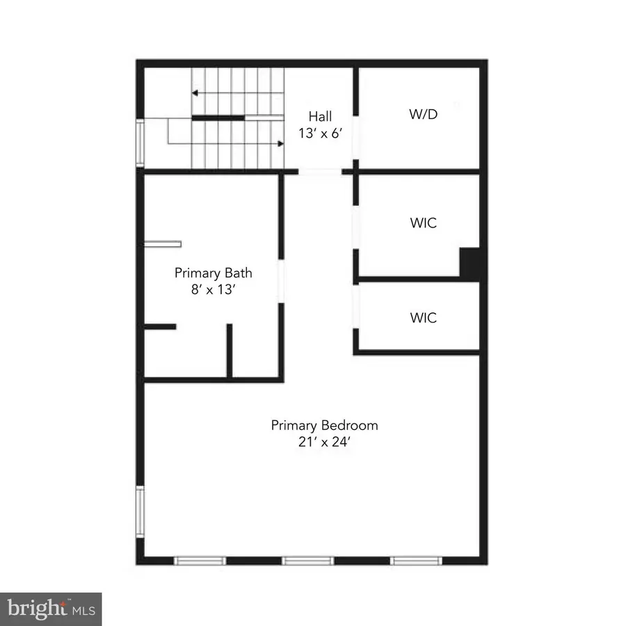 515 N Pitt St, Alexandria, VA 22314 - #3