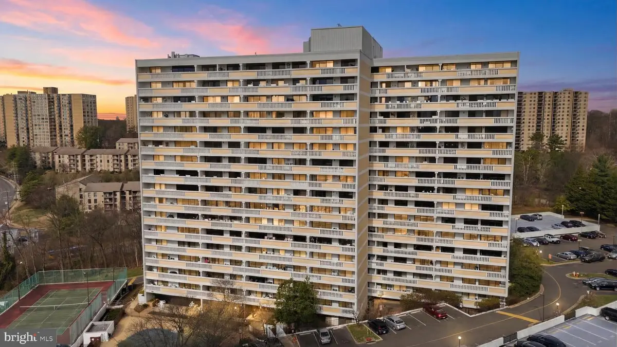 6101 Edsall Rd #1107, Alexandria, VA 22304 - #1