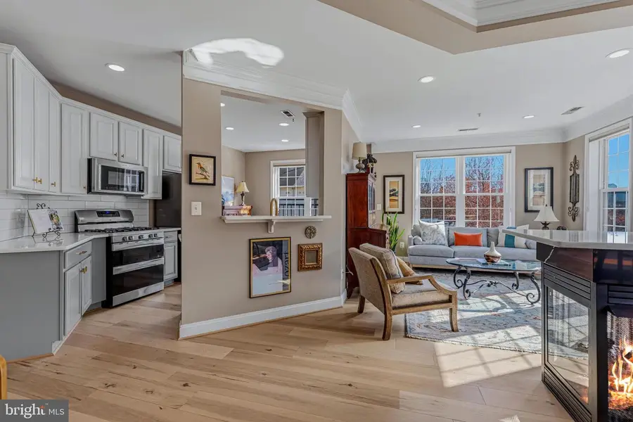 828 Slaters Ln #206, Alexandria, VA 22314 - #3