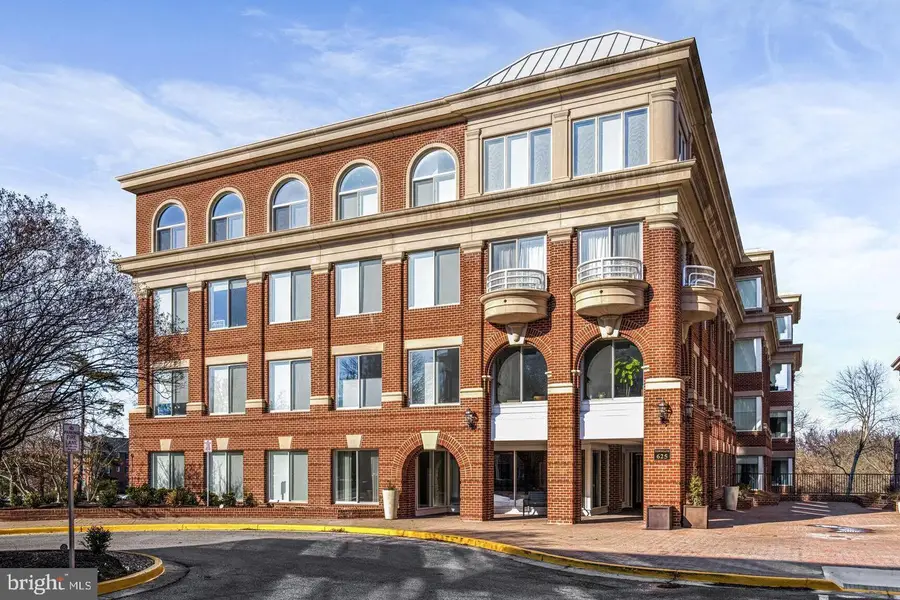625 Slaters Ln #304, Alexandria, VA 22314 - #3