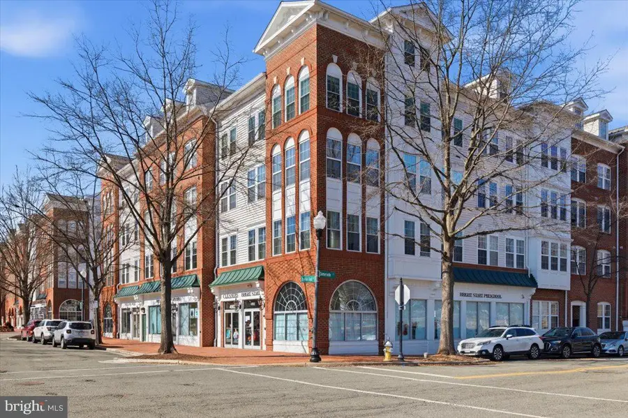 171 Somervelle St #209, Alexandria, VA 22304 - #2